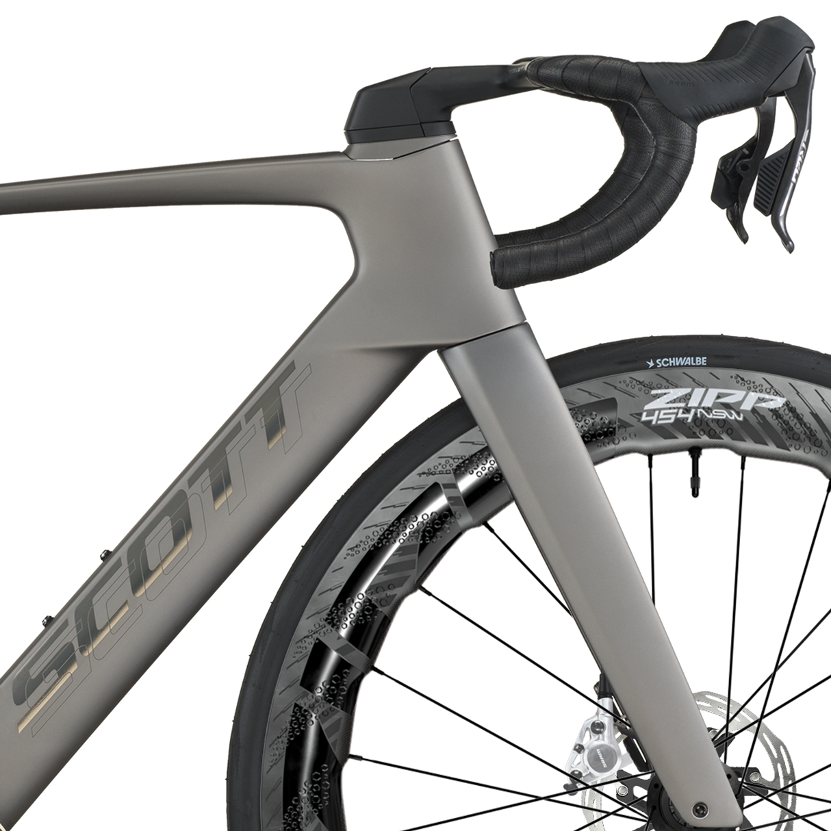 SCOTT Foil RC Ultimate Road Bike