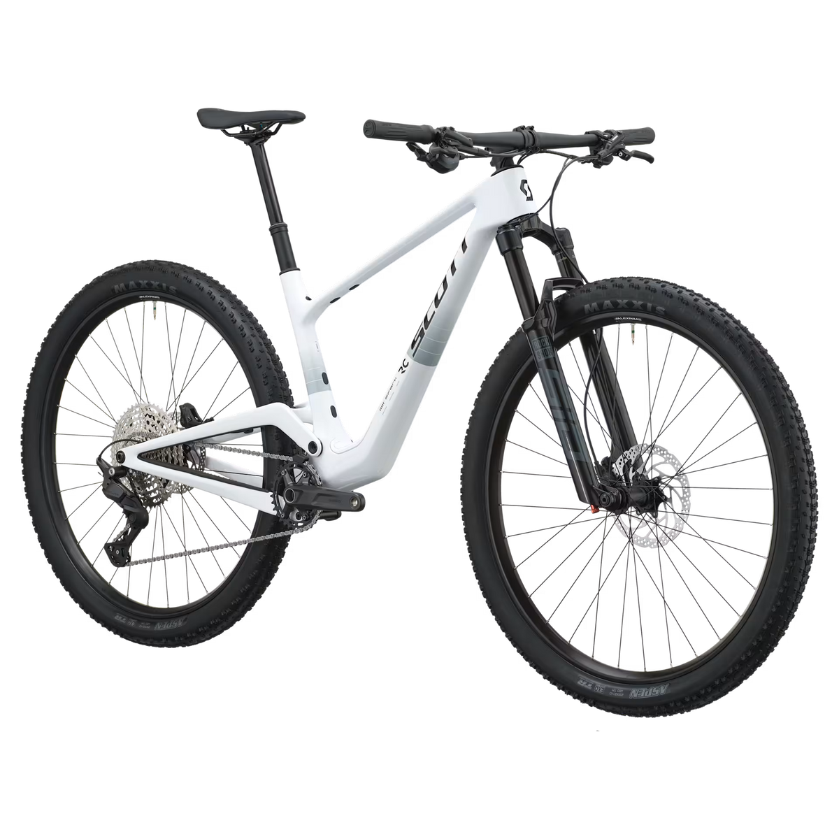 Scott Spark RC Comp Mountain Bike