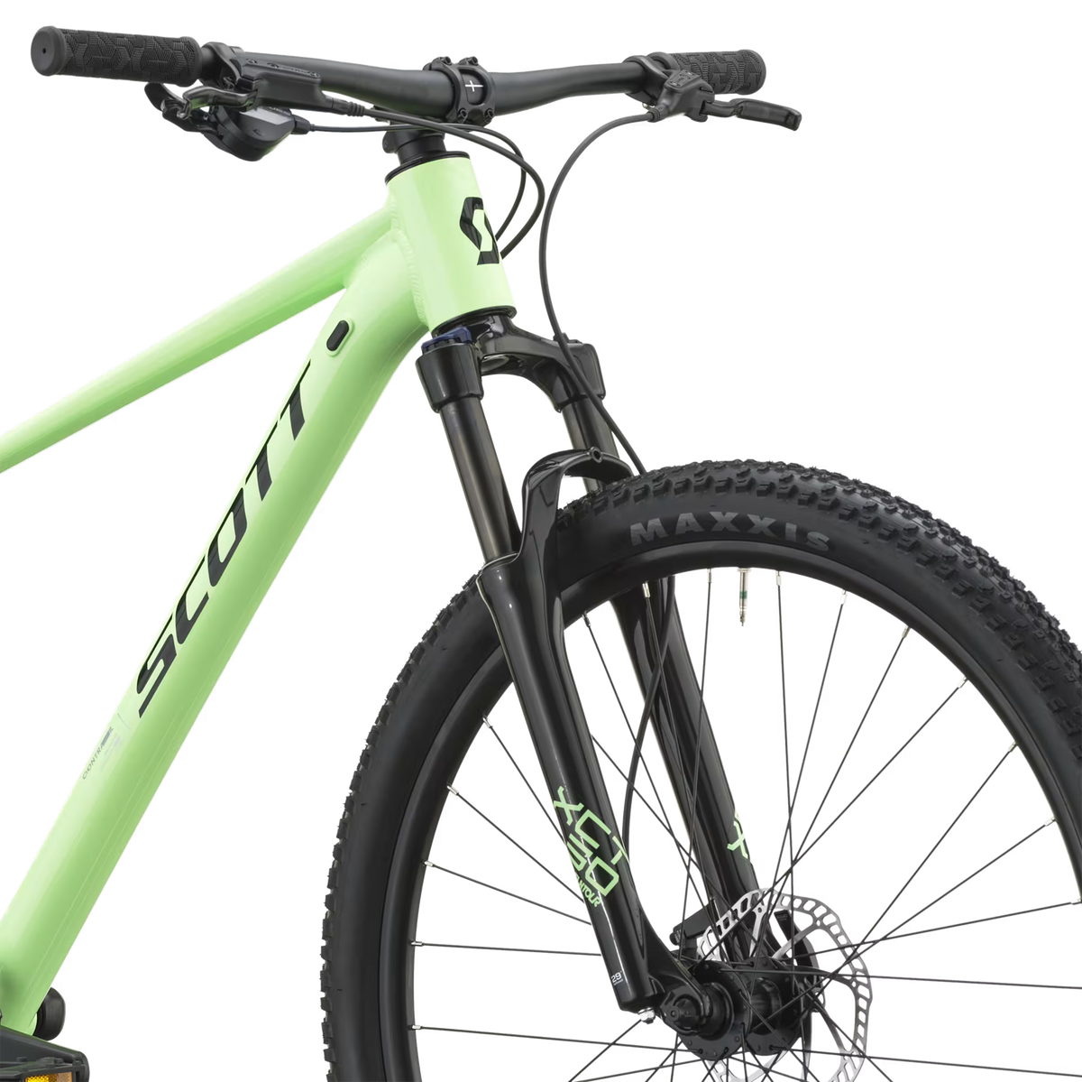 Scott Contrail 20 Mountain Bike