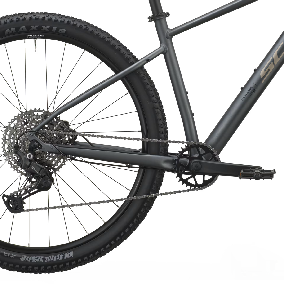 Scott Contrail 20 Mountain Bike