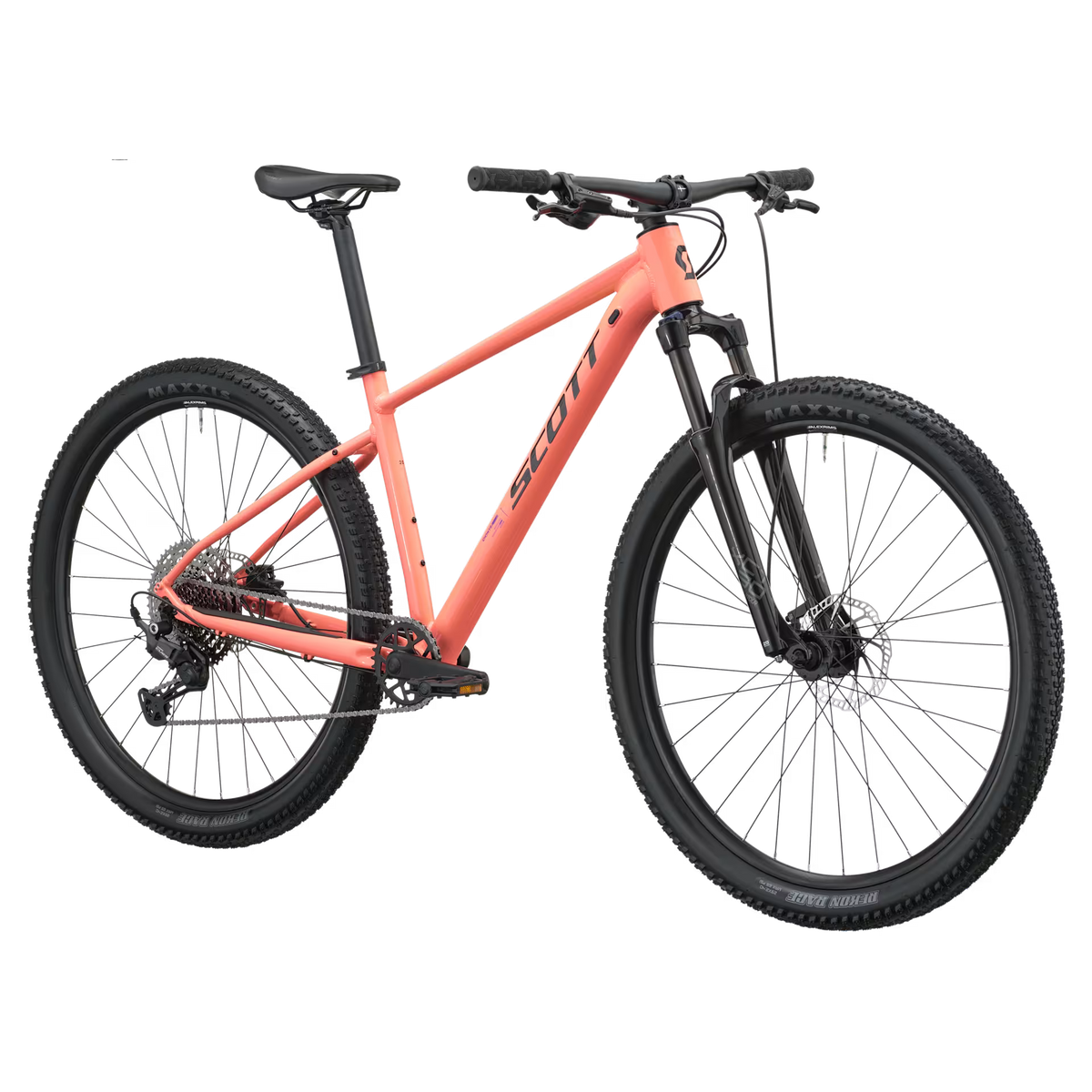 Scott Contrail 20 Mountain Bike