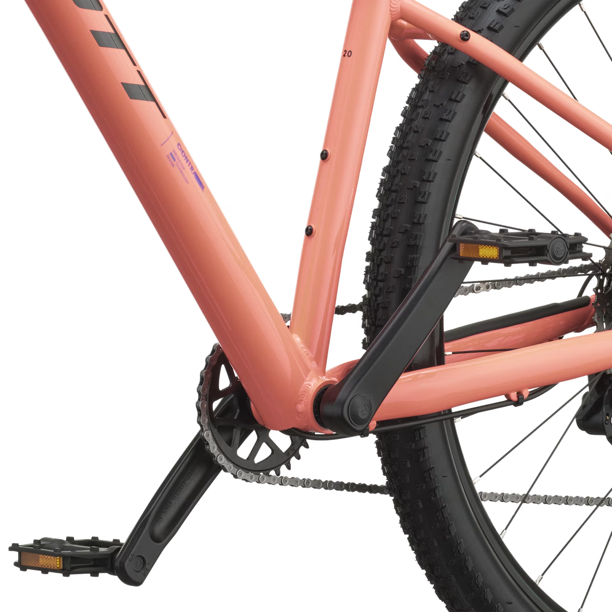 Scott Contrail 20 Mountain Bike