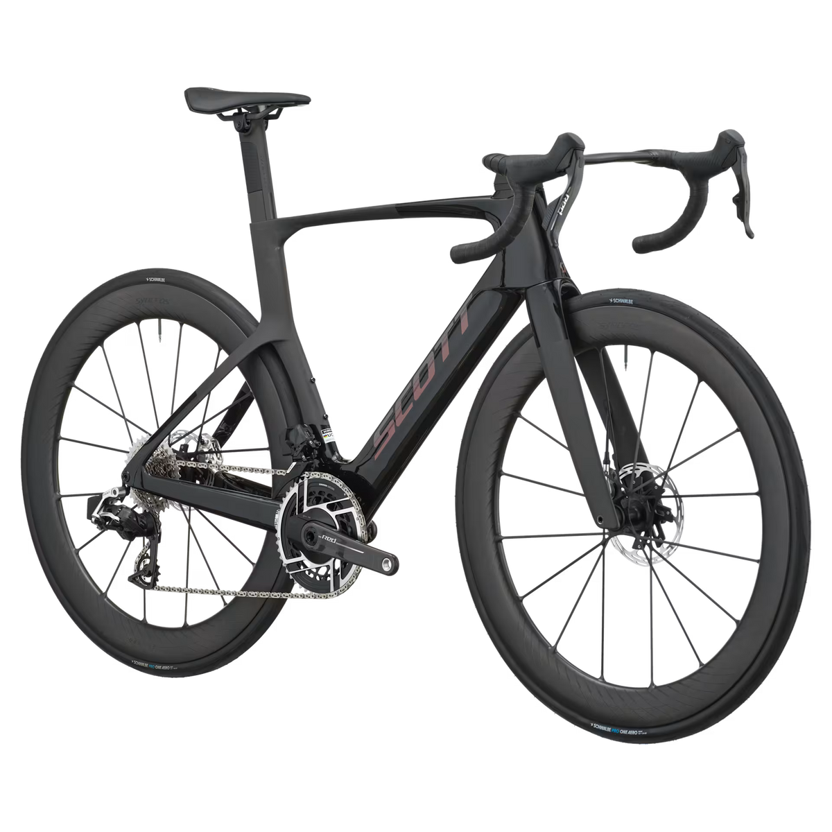 Scott Foil RC Ultimate Road Bike