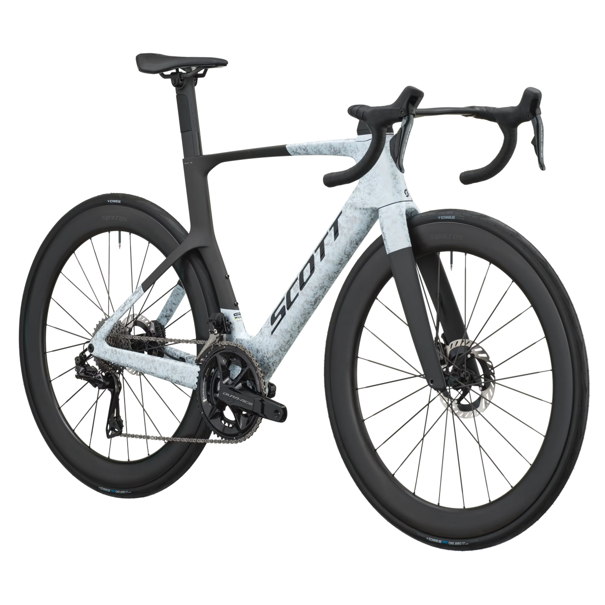 Scott Foil RC Pro Road Bike