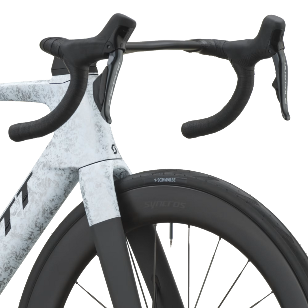 Scott Foil RC Pro Road Bike