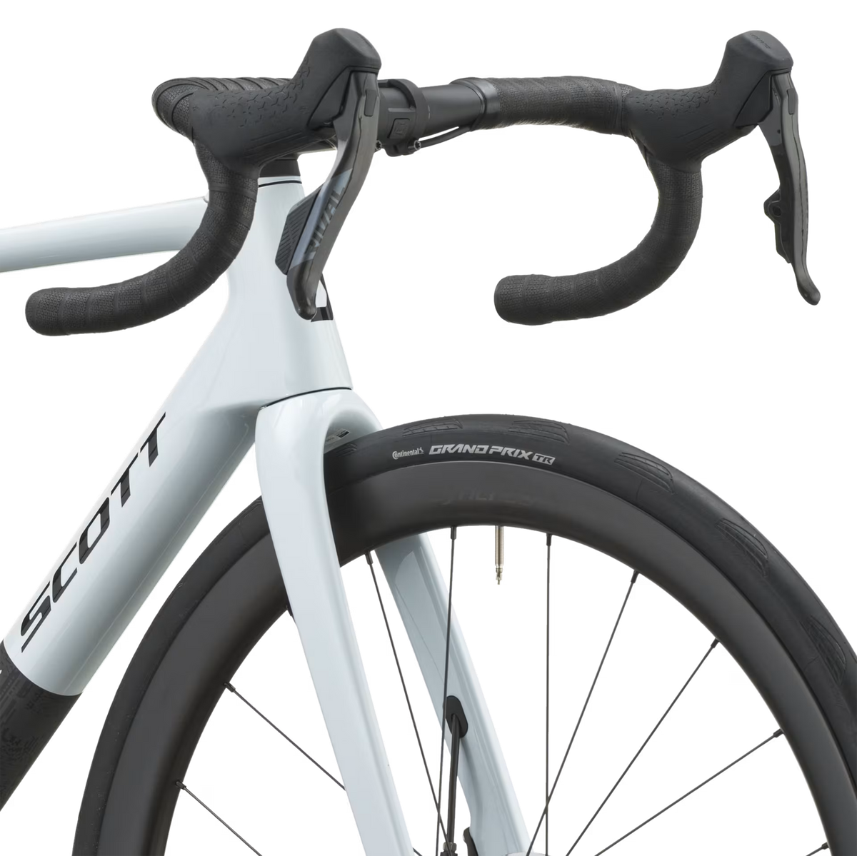 Scott Addict RC 25 Road Bike