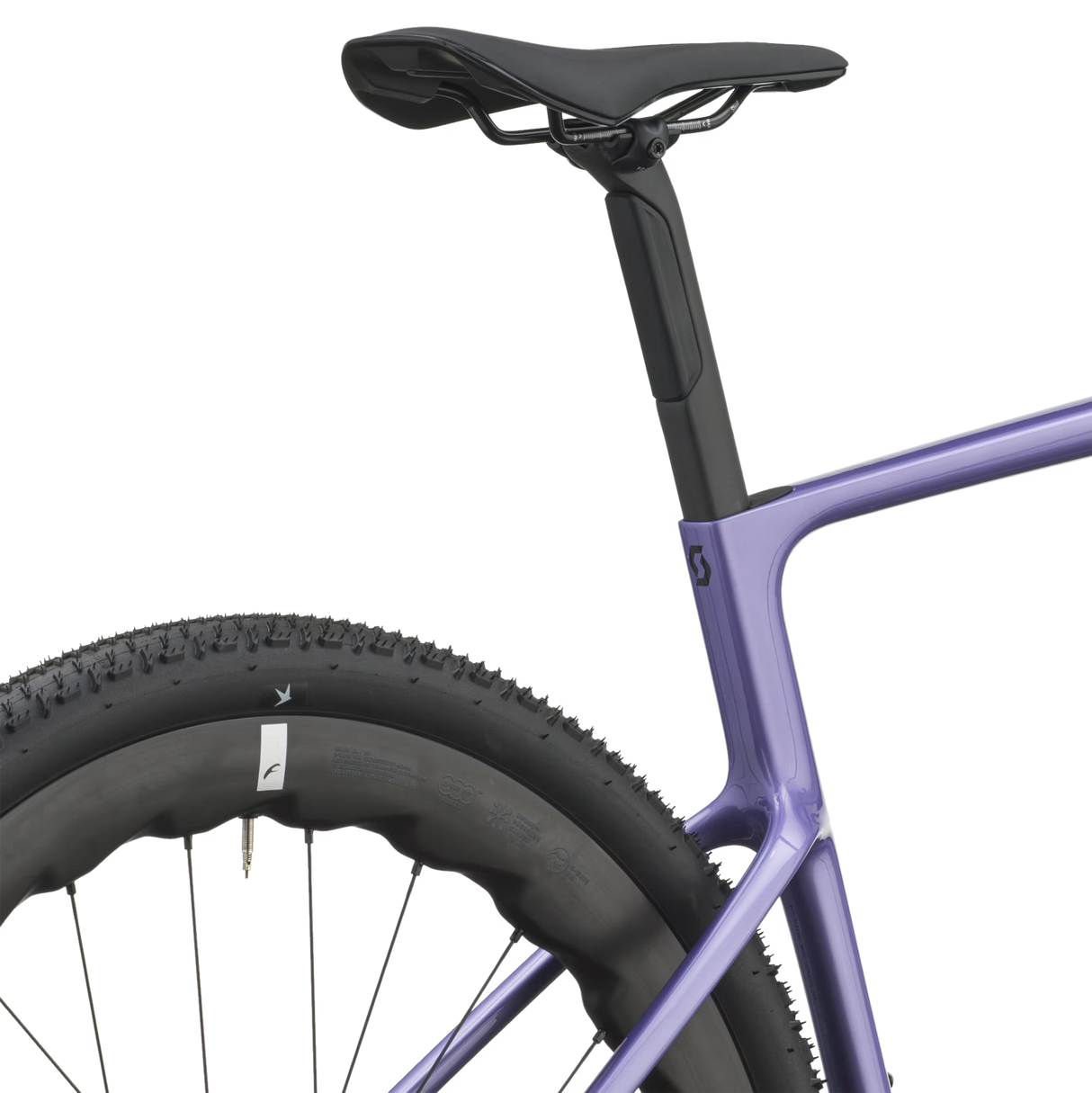 Scott Addict 10 Gravel Bike