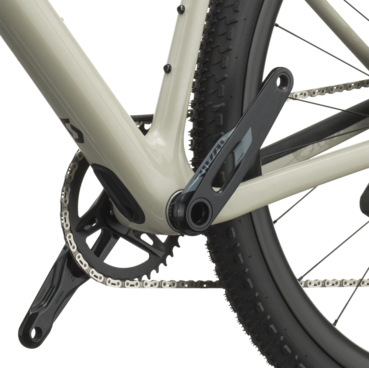 Scott Addict 30 Gravel Bike