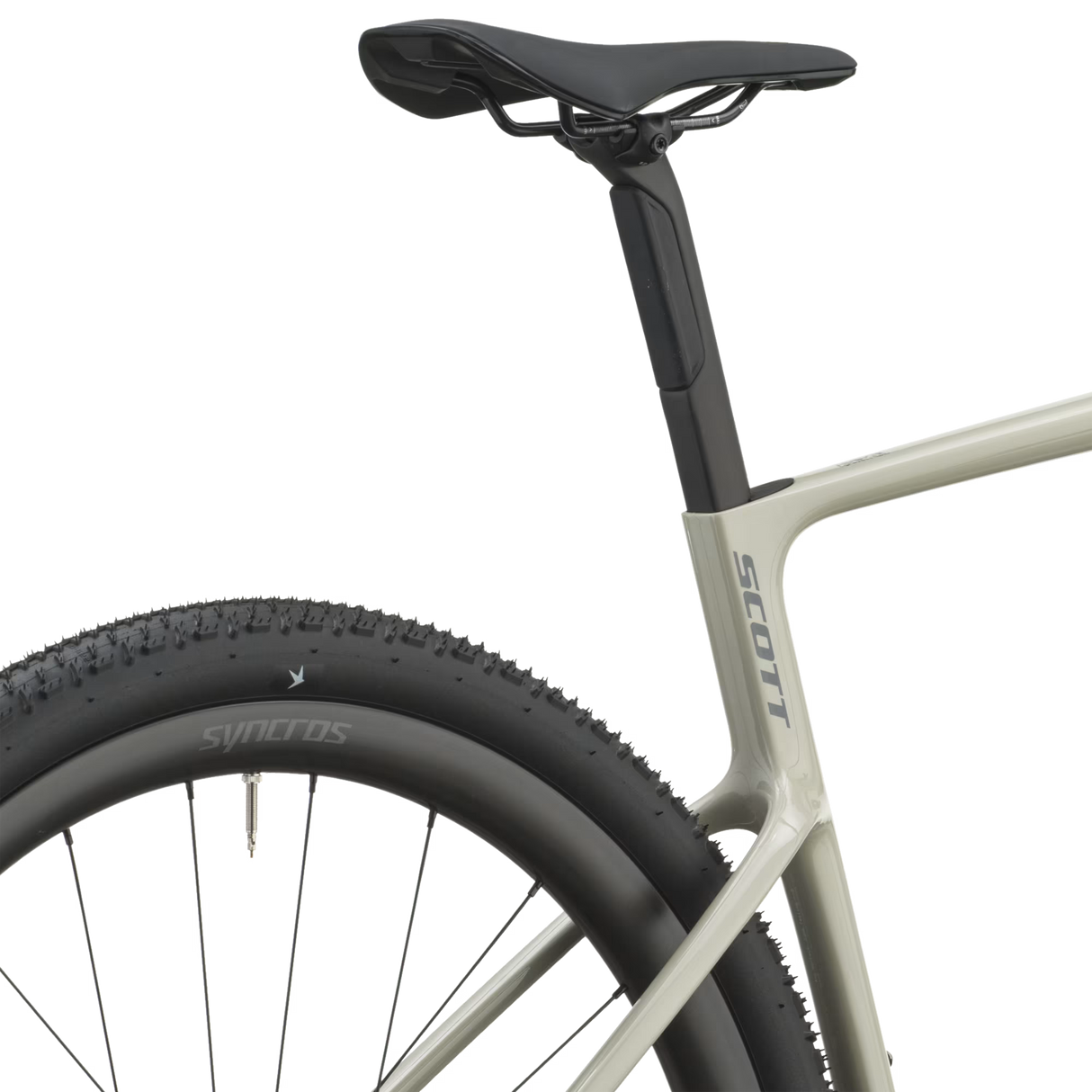 Scott Addict 30 Gravel Bike