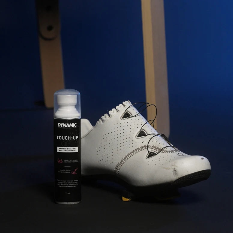 Dynamic Touch Up White Shoe Color Restorer