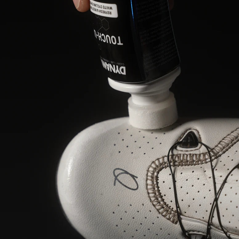 Dynamic Touch Up White Shoe Color Restorer
