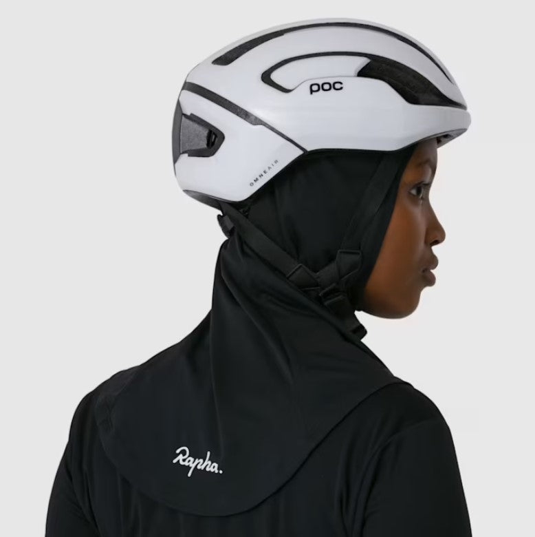 Rapha Women's Cycling Black Hijab