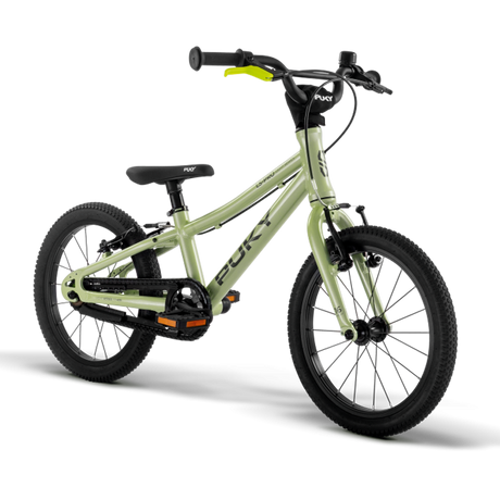 PUKY LS-PRO 16 Kids Bike