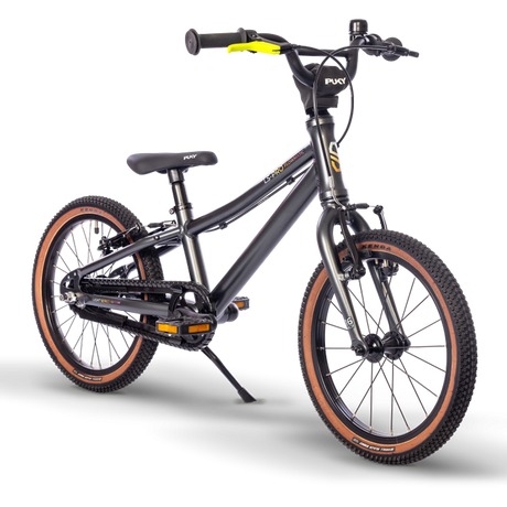PUKY LS-PRO 16 Flowmatic Kids Bike