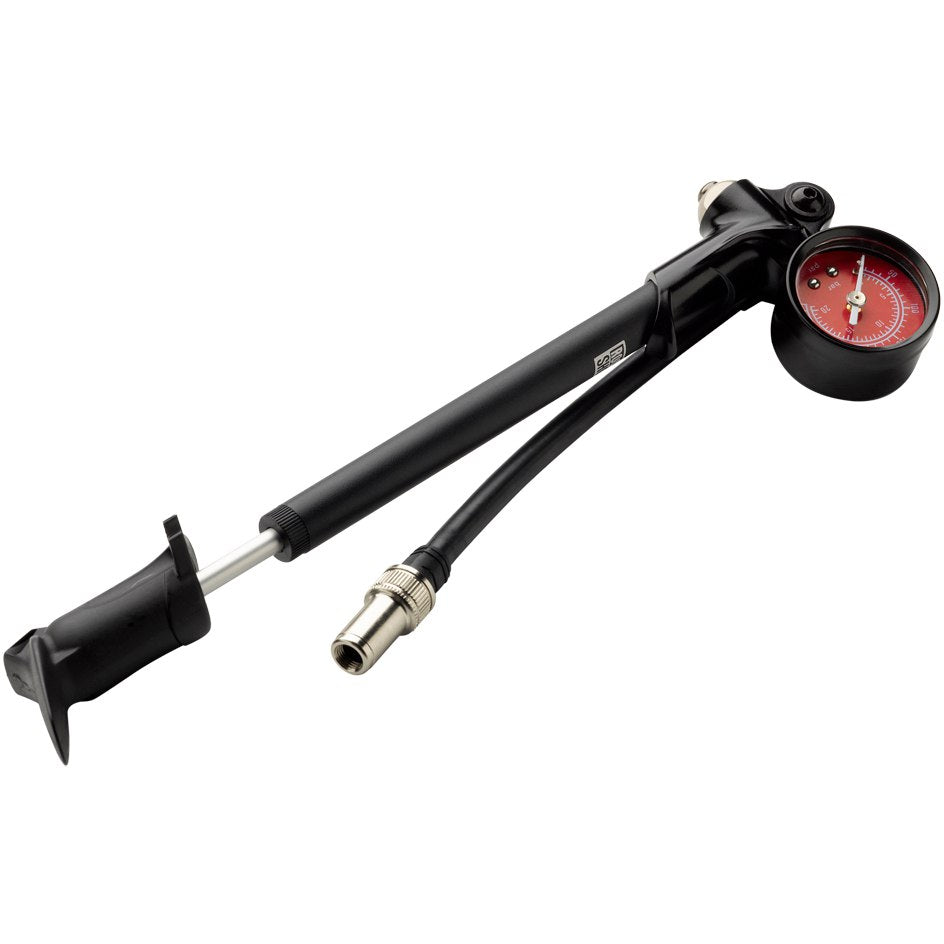 RockShox High Pressure Shock Pump- 300Psi