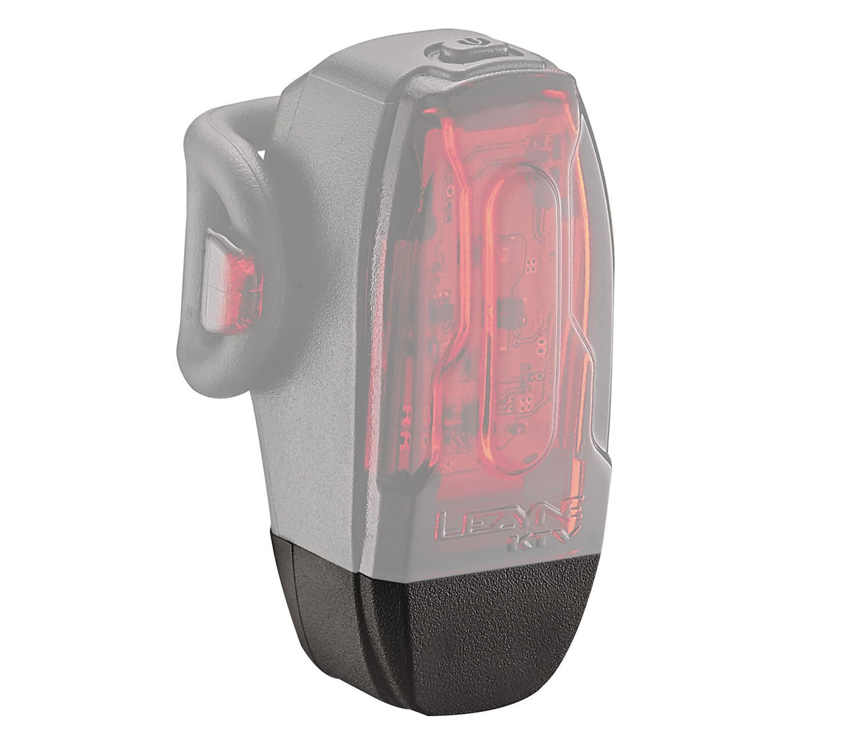 Lezyne End Plug for KTV Lights