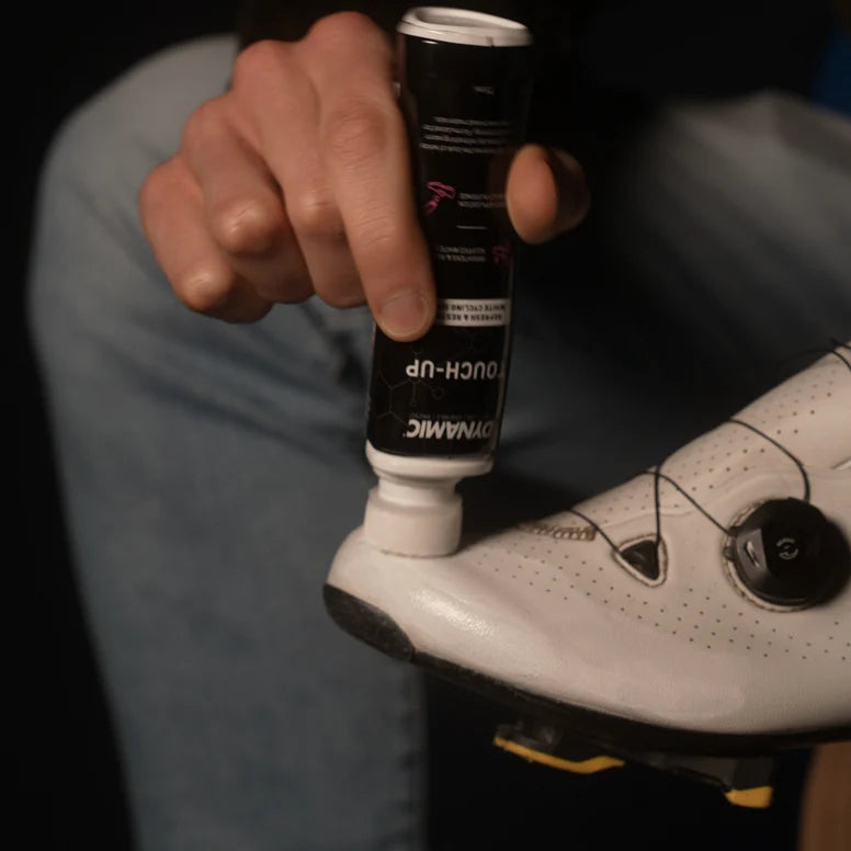 Dynamic Touch Up White Shoe Color Restorer