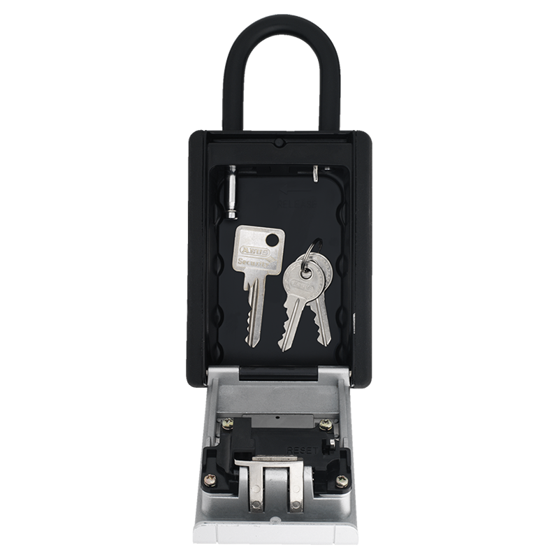 Abus KeyGarage™ 797 With Shackle