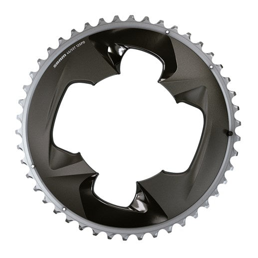 Sram Force 107BCD Chainrings 33T/35T