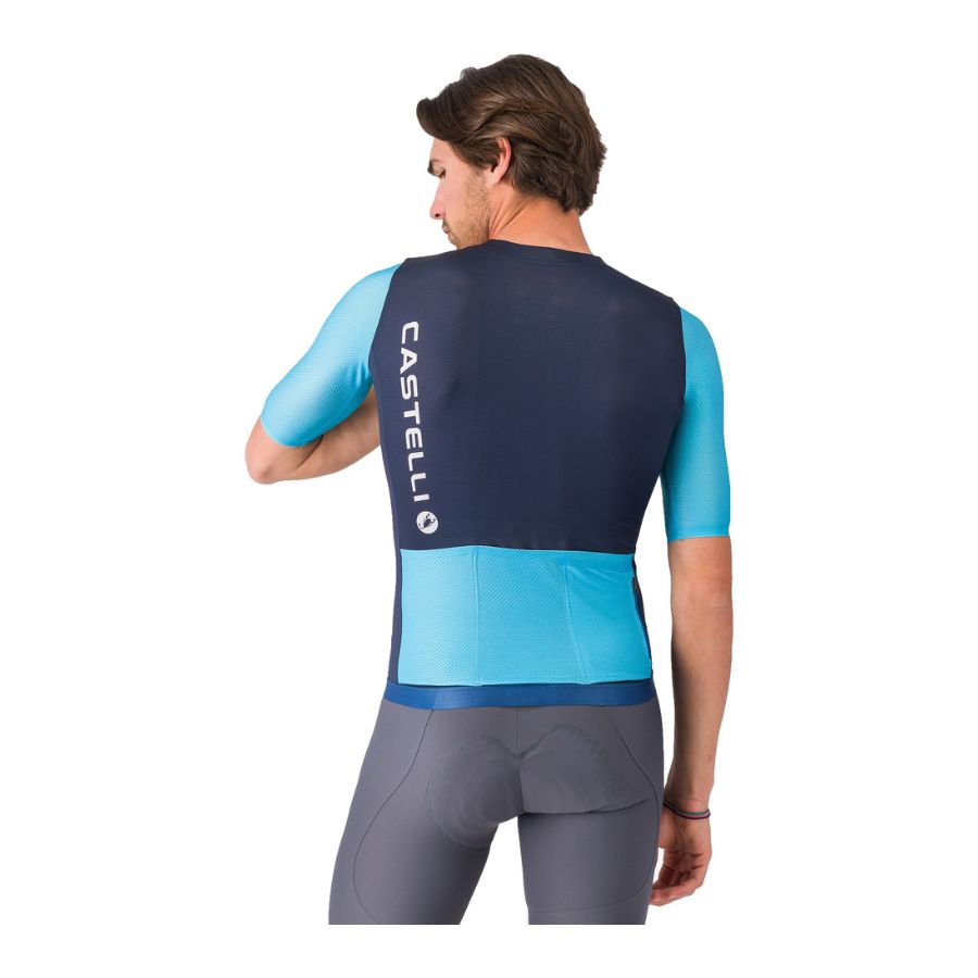 Castelli Corretto Men's Jersey