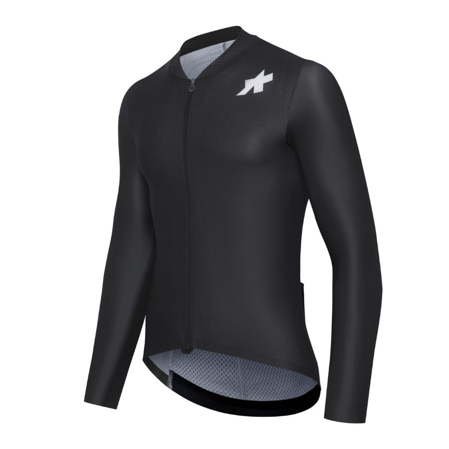 Assos Mille GT LS S11 Evo Men's Jersey