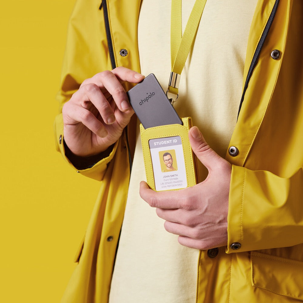 Chipolo Spot (Chipolo ONE Spot and CARD Spot) Bundle