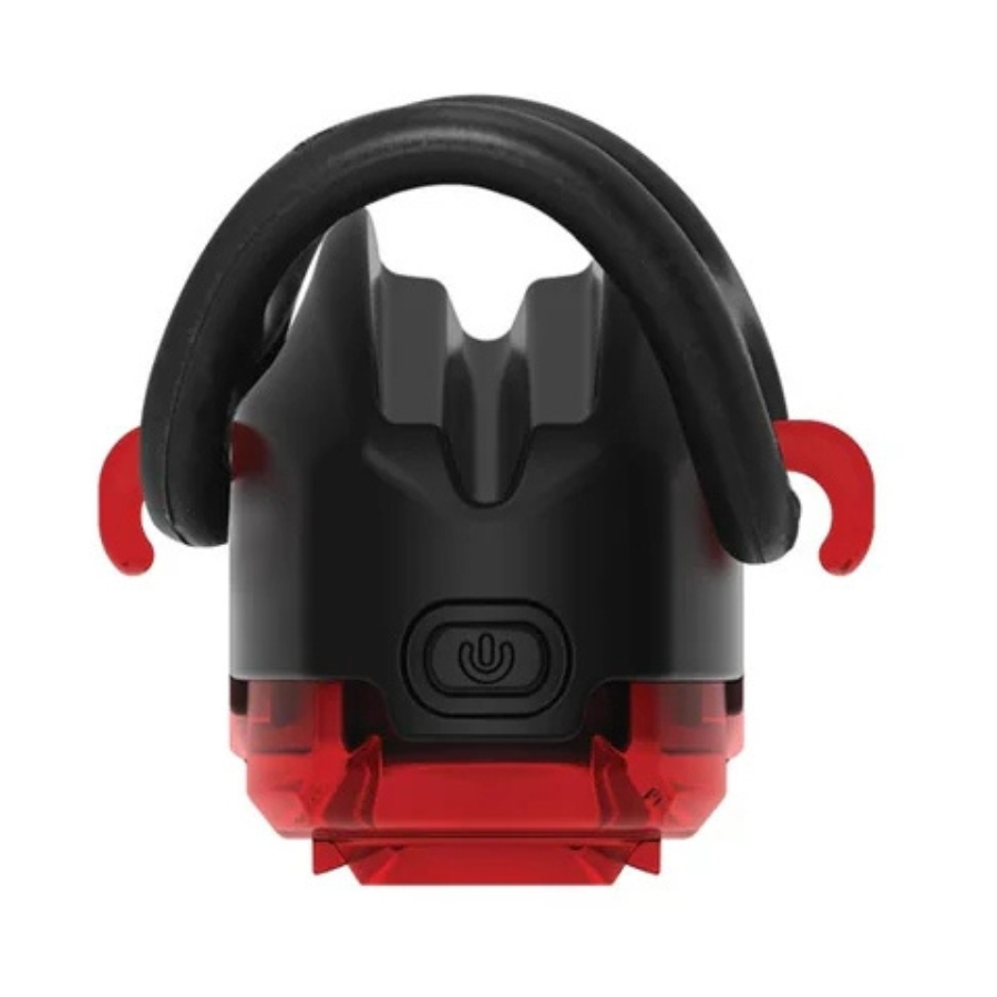 Lezyne KTV DRIVE PRO+ Rear Light