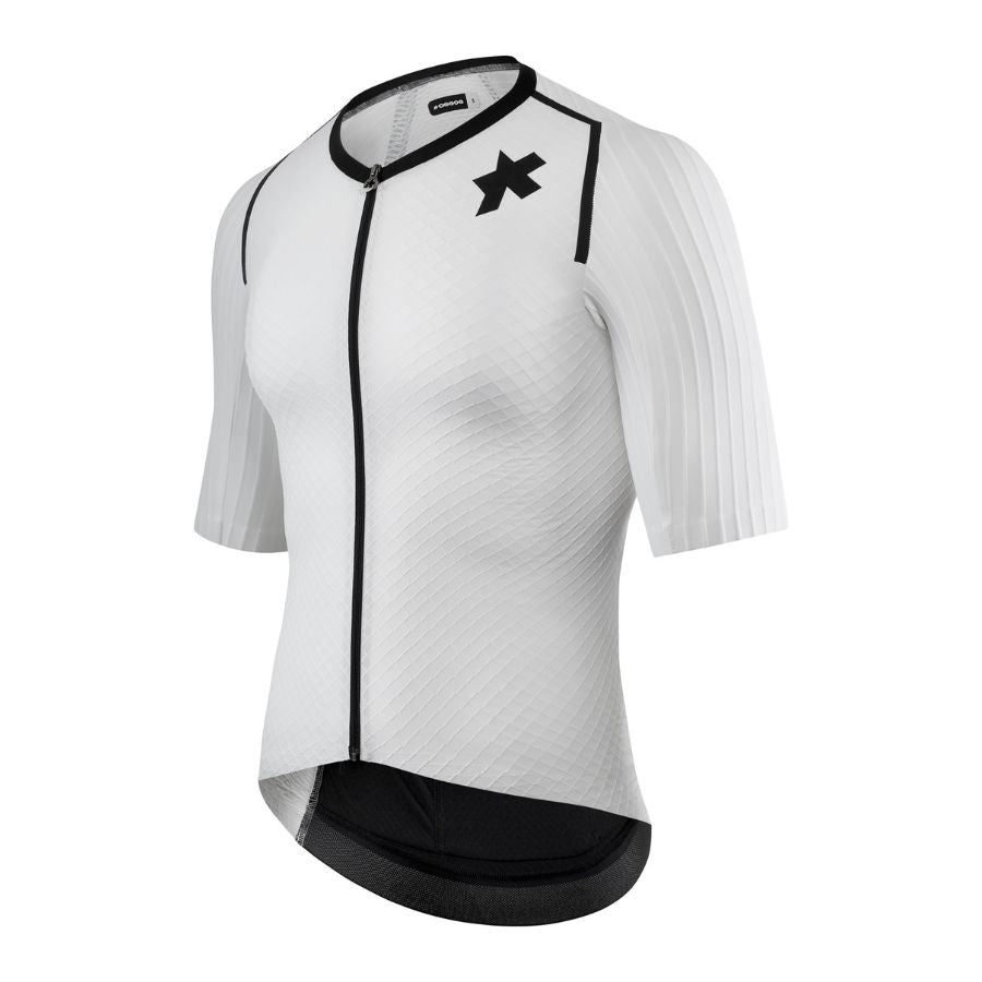 Assos EQUIPE RSR S11 Bolide Short Sleeve Men's Jersey