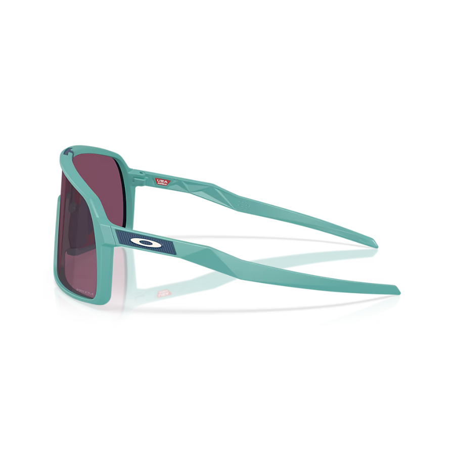 Oakley Sutro Matte Pacific Sunglass