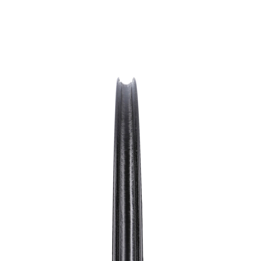 Lightweight Fernweg 63 EVO PRO Disc Schwarz Edition Wheelset