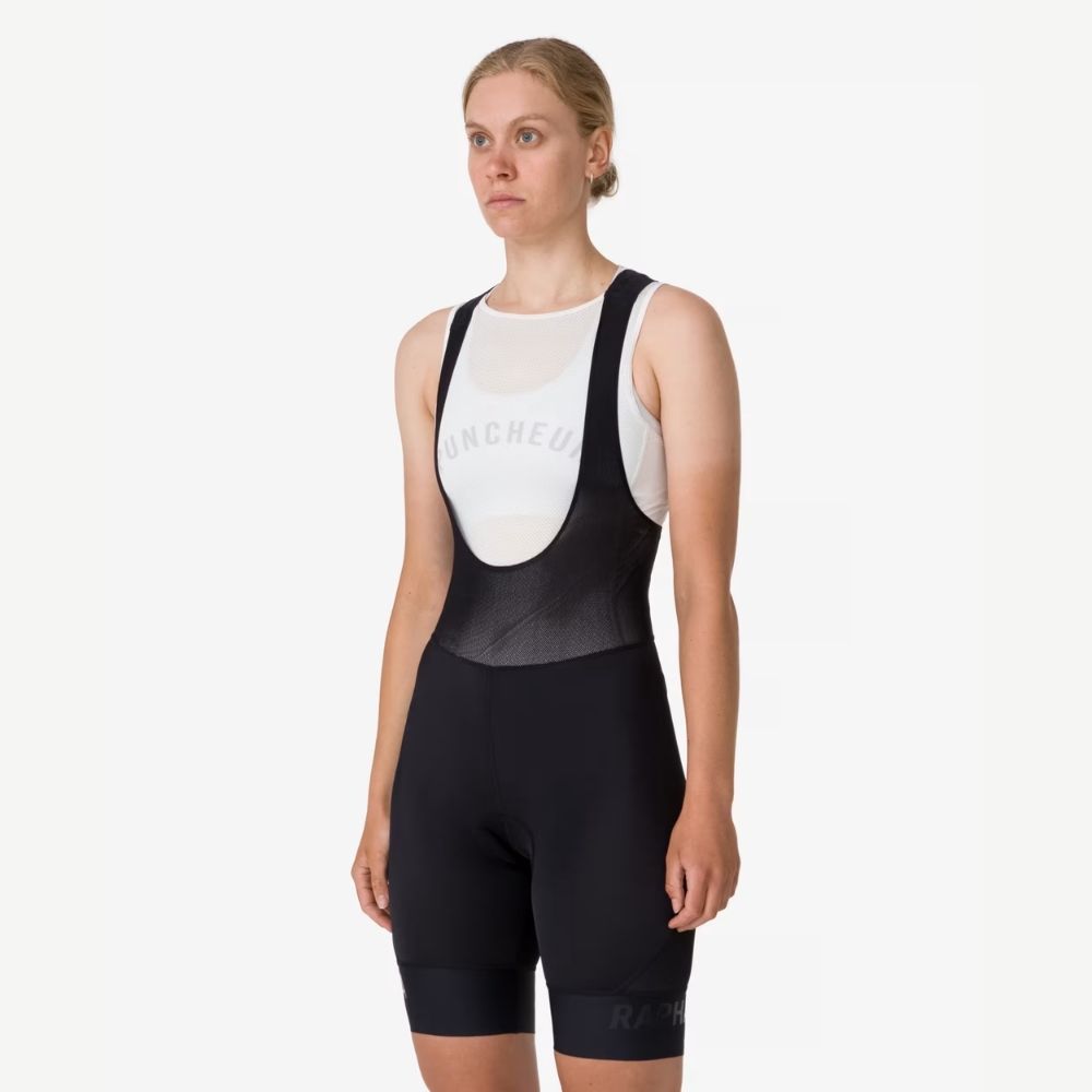 Rapha Pro team Women's Bib Shorts - Regular