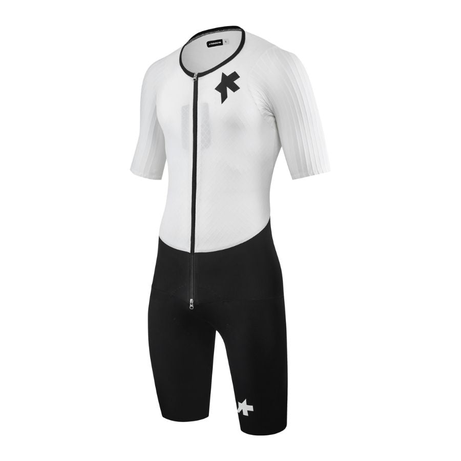 Assos Equipe Rsr Bolide S11 Men's Speedsuit