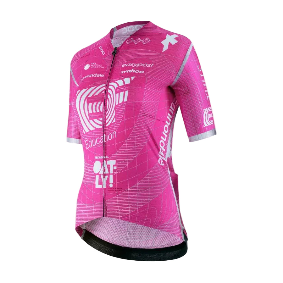 Assos Dyora RS S11 EF Short Sleeve Women's Jersey