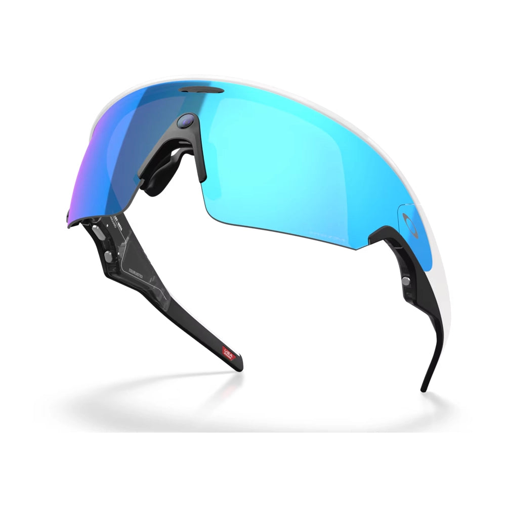 Oakley Vanguard Meta AI Glasses