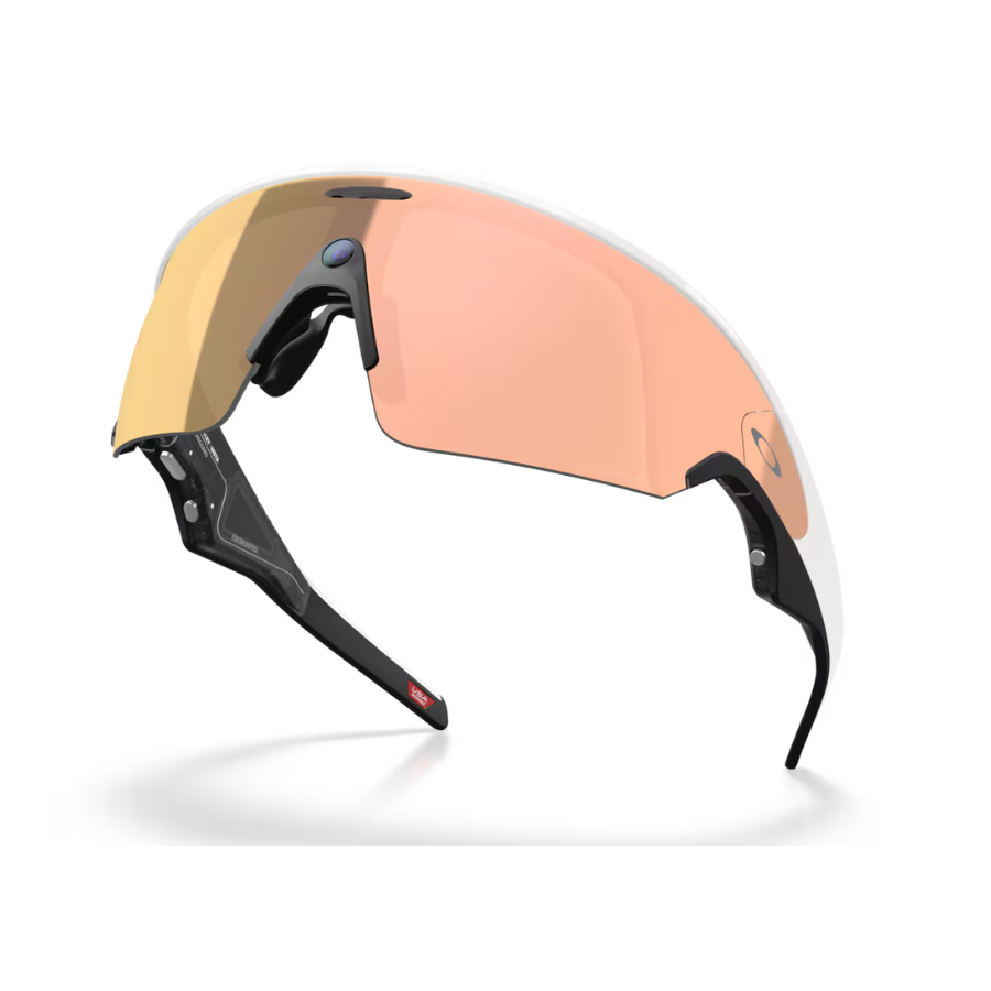 Oakley Vanguard Meta AI Glasses