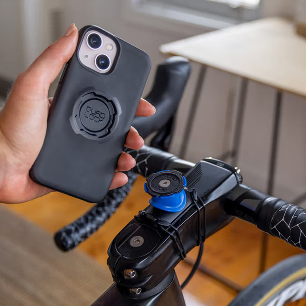Quad Lock Cycling - Handlebar/Stem Mount