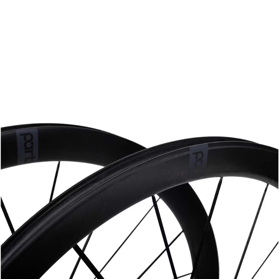 Partington R-SERIES Shimano Wheel Set
