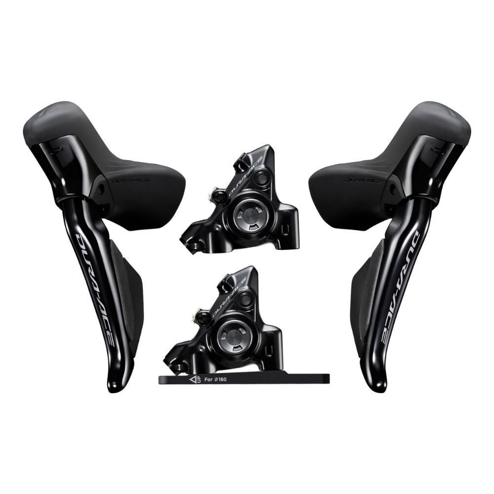 Shimano Dura-Ace Di2 R9270 12 Groupset