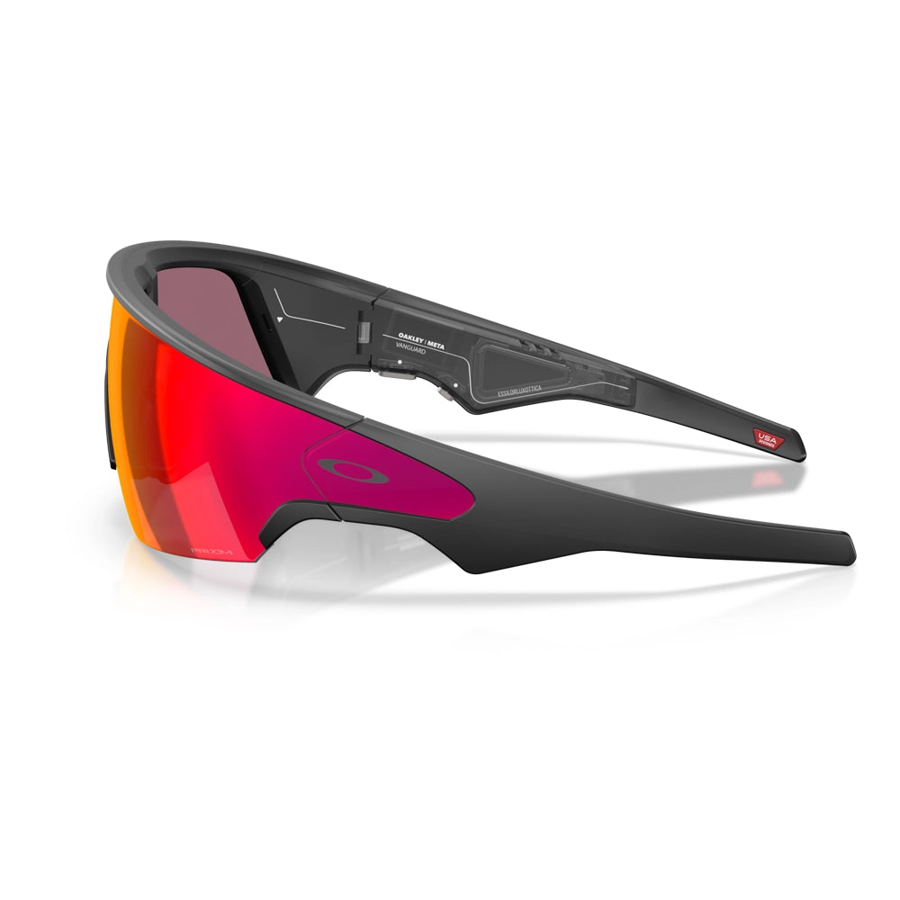 Oakley Vanguard Meta AI Glasses
