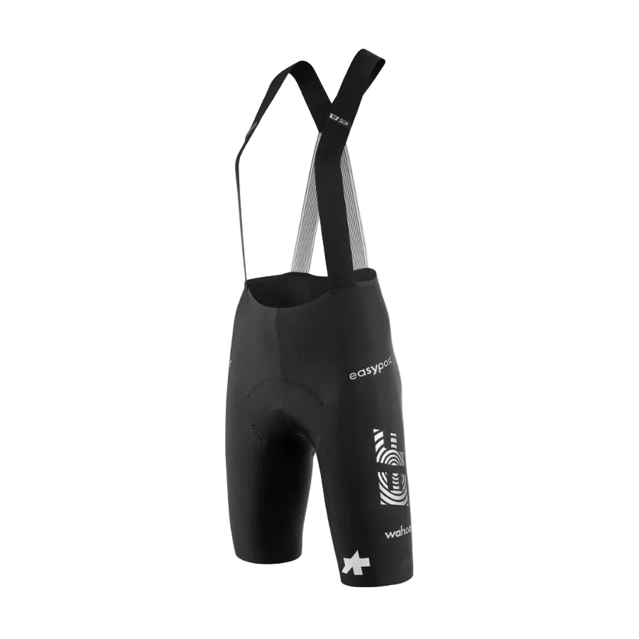 Assos Dyora R S11 EF Women's Bib Shorts