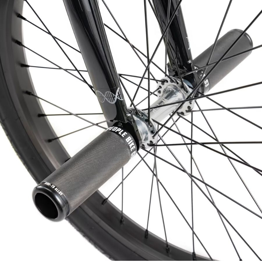 Wethepeople Sinus BMX Bike