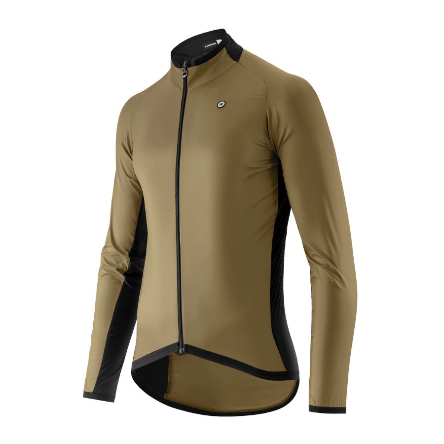 Assos Mille GT C2 Wind Jacket