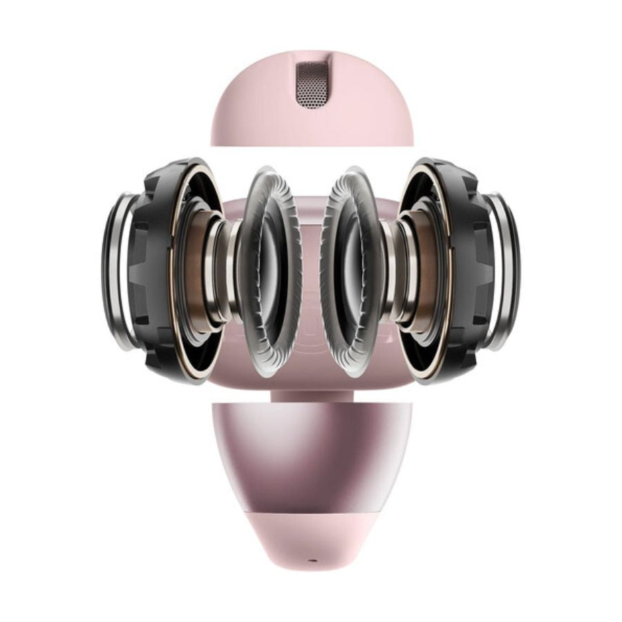 SHOKZ OpenDots ONE Wireless Open-Ear Earbuds