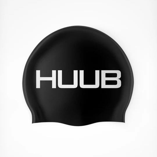 Huub Silicone Swimming Cap