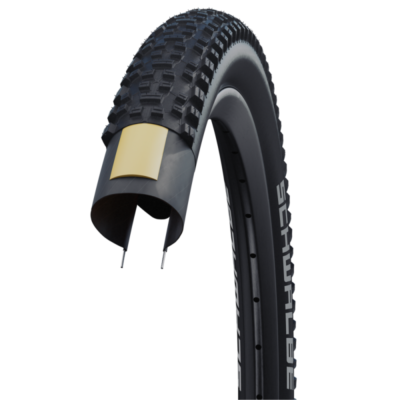 Schwalbe Rapid Rob K-Guard Tire