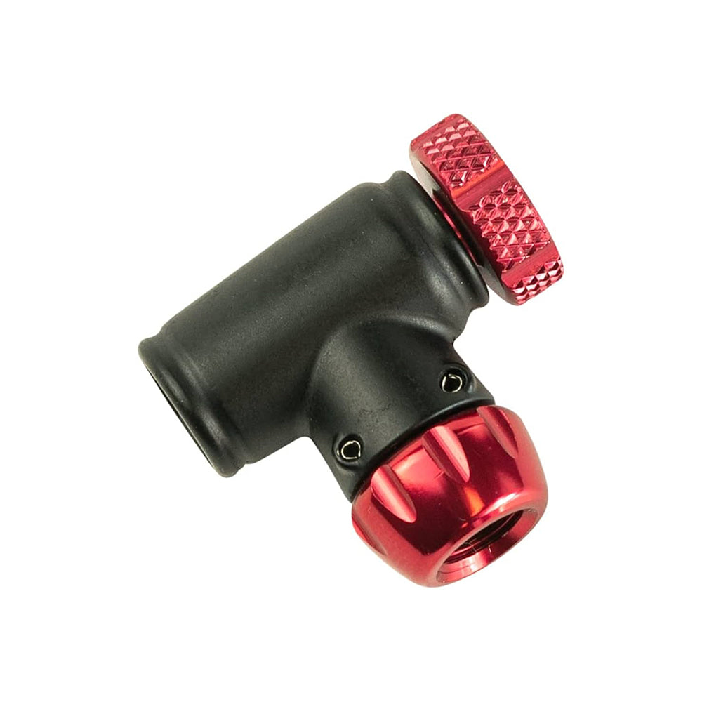 Silca EOLO IV CO2 - Regulators Only