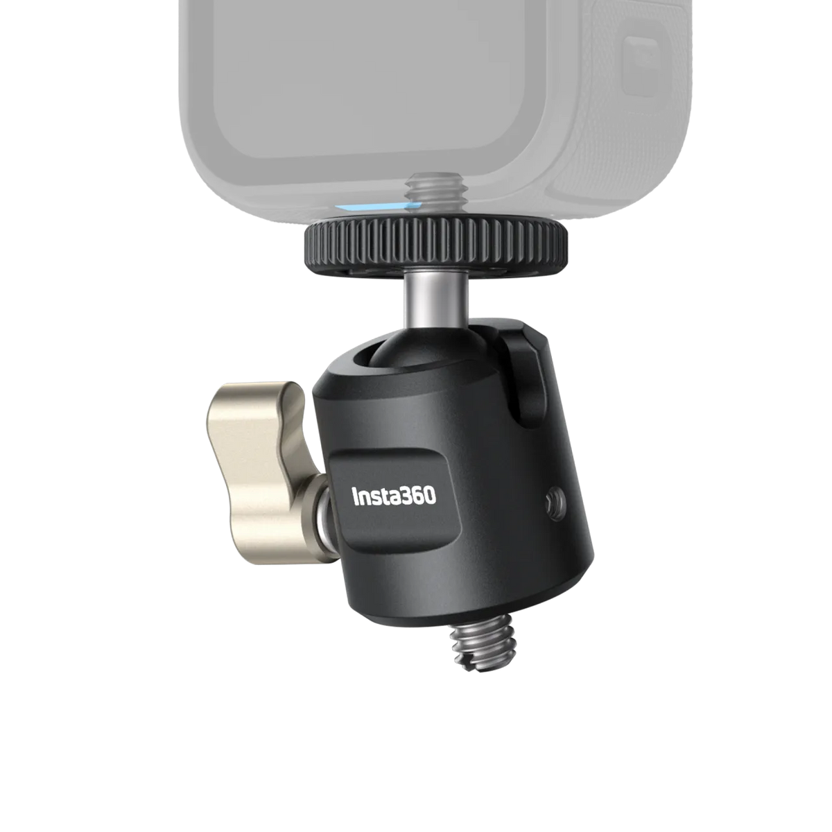 Insta360 1/4-Inch In-Car Mount Adapter
