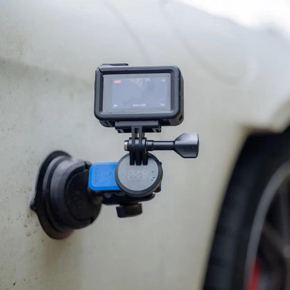 Quad Lock - Action Camera Adaptor