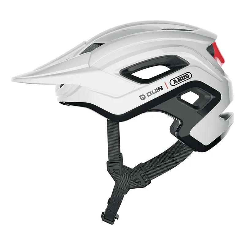 ABUS Cliffhanger Helmet