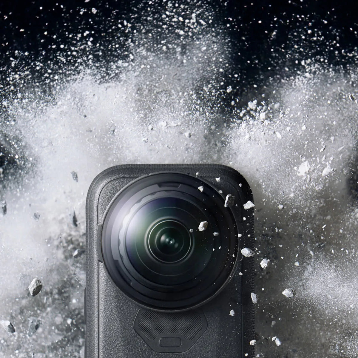 Insta360 X6 Premium Lens Guards